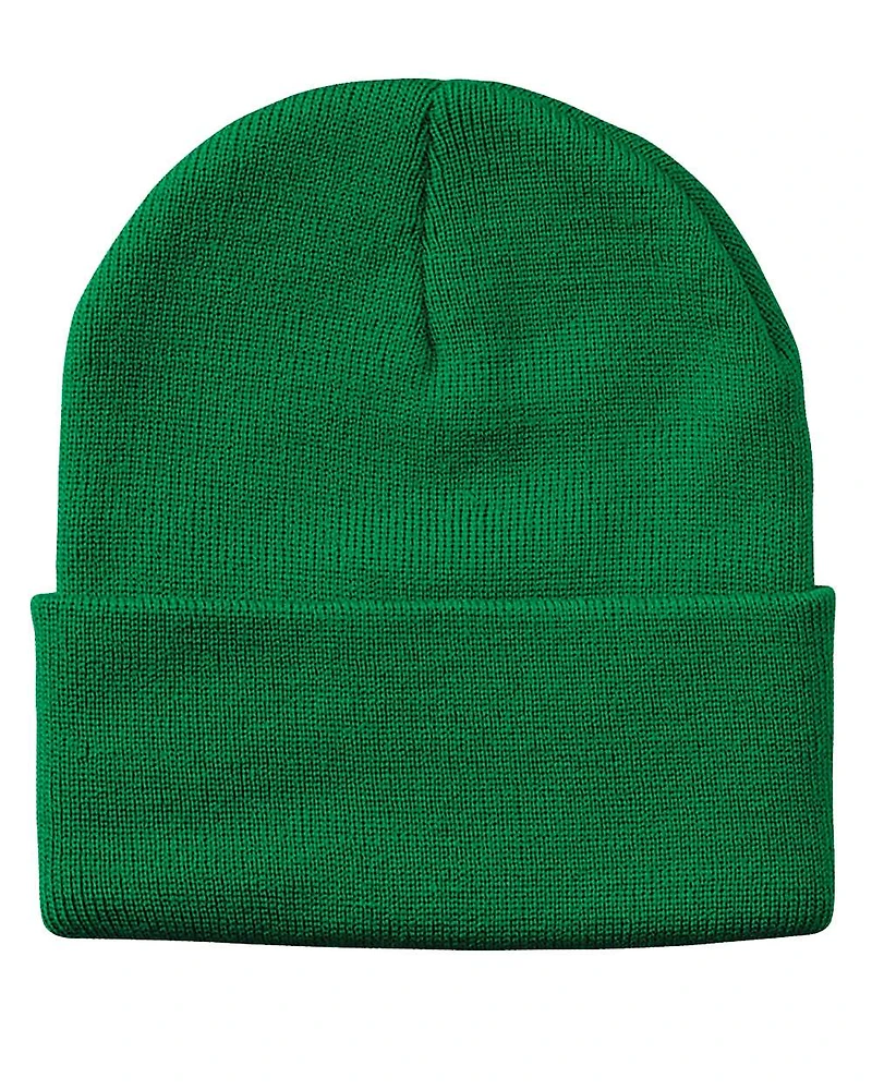 Adult Cuffed Beanie | T-Shirt Time