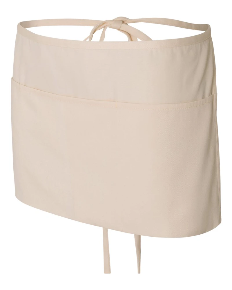 Waist Adult Apron | T-Shirt Time
