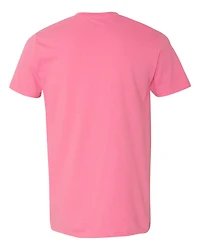 Adult Softstyle T-Shirt | Time