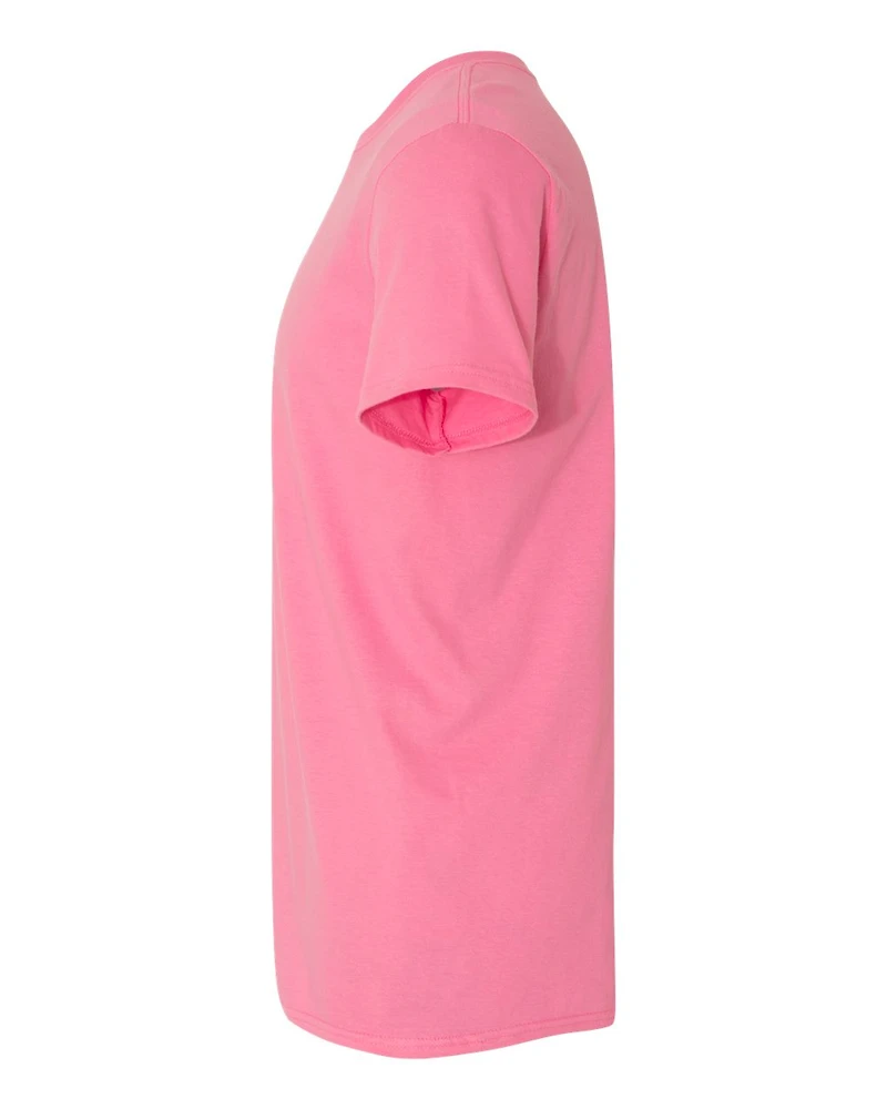 Adult Softstyle T-Shirt | Time