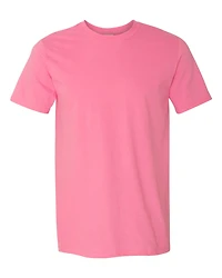 Adult Softstyle T-Shirt | Time