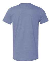 Adult Softstyle T-Shirt | Time