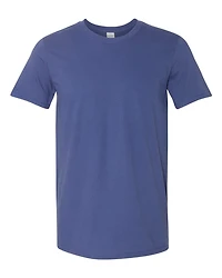 Adult Softstyle T-Shirt | Time