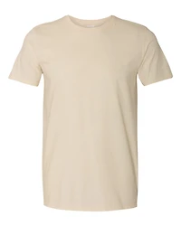 Adult Softstyle T-Shirt | Time