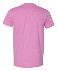 Adult Softstyle T-Shirt | Time