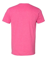 Adult Softstyle T-Shirt | Time