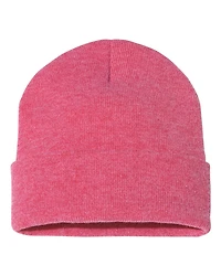 Adult Cuffed Beanie | T-Shirt Time