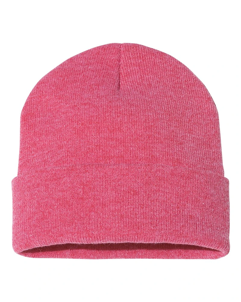 Adult Cuffed Beanie | T-Shirt Time