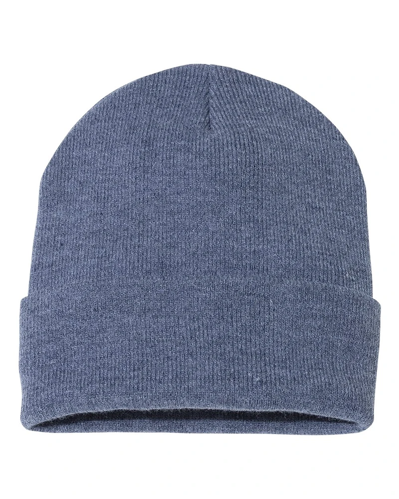 Adult Cuffed Beanie | T-Shirt Time