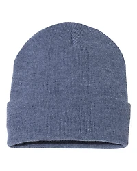 Adult Cuffed Beanie | T-Shirt Time