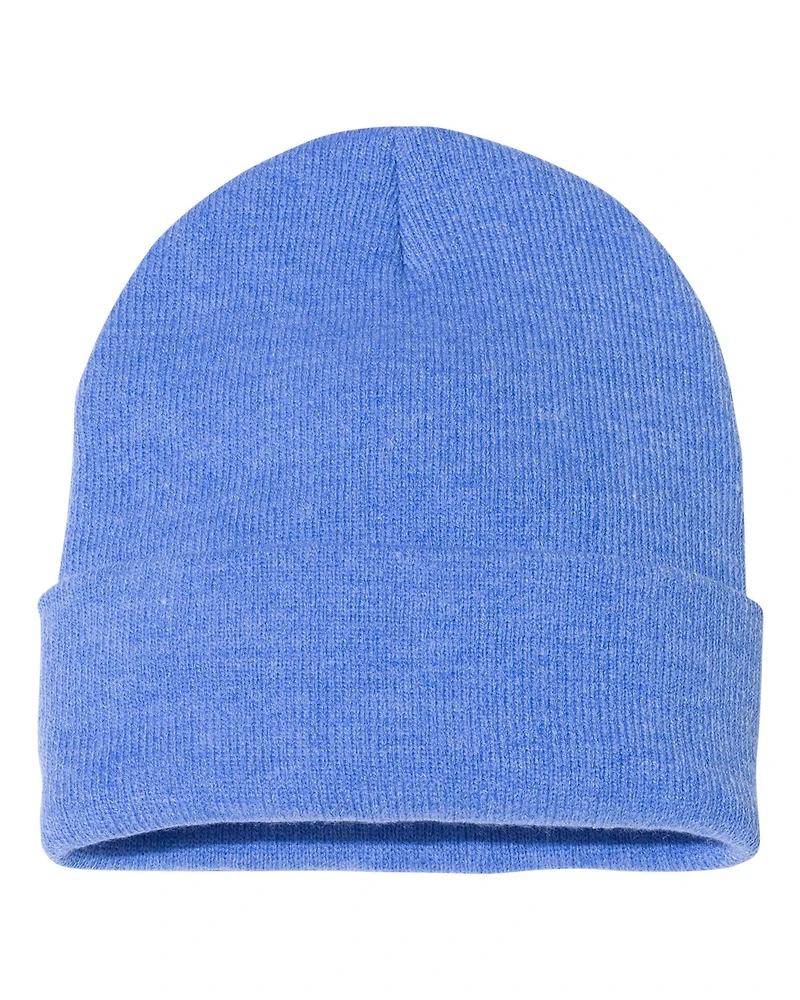 Adult Cuffed Beanie | T-Shirt Time