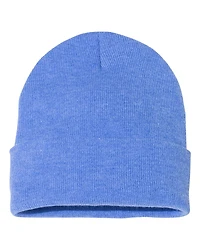 Adult Cuffed Beanie | T-Shirt Time