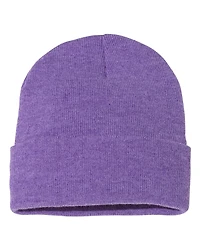 Adult Cuffed Beanie | T-Shirt Time