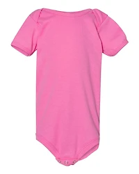 Baby Short Sleeve Onesie | T-Shirt Time