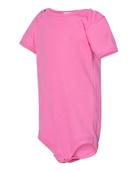 Baby Short Sleeve Onesie | T-Shirt Time