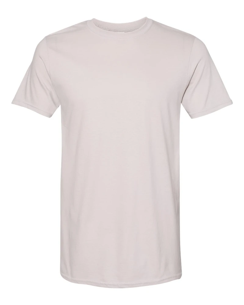 Adult Softstyle T-Shirt | Time