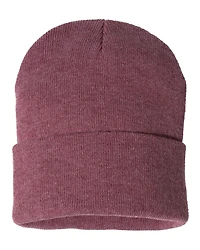 Adult Cuffed Beanie | T-Shirt Time