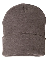 Adult Cuffed Beanie | T-Shirt Time