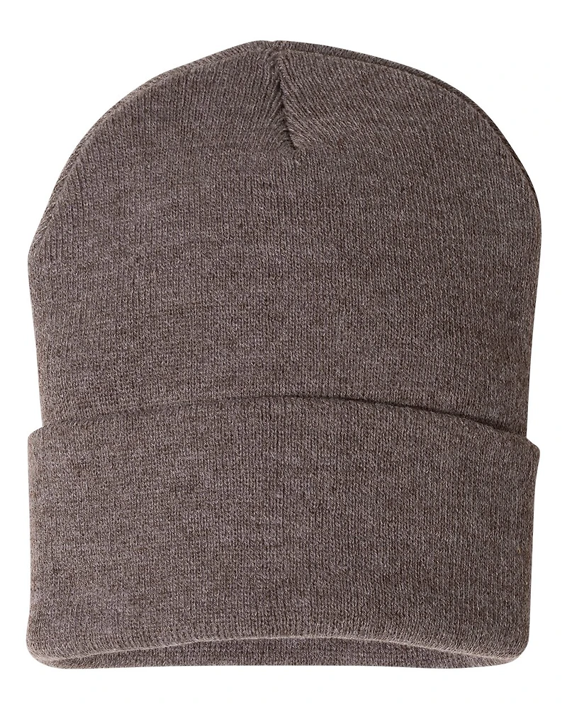 Adult Cuffed Beanie | T-Shirt Time