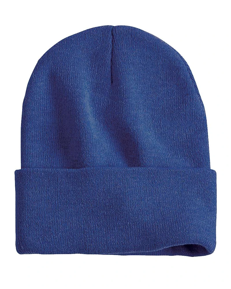 Adult Cuffed Beanie | T-Shirt Time