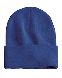 Adult Cuffed Beanie | T-Shirt Time