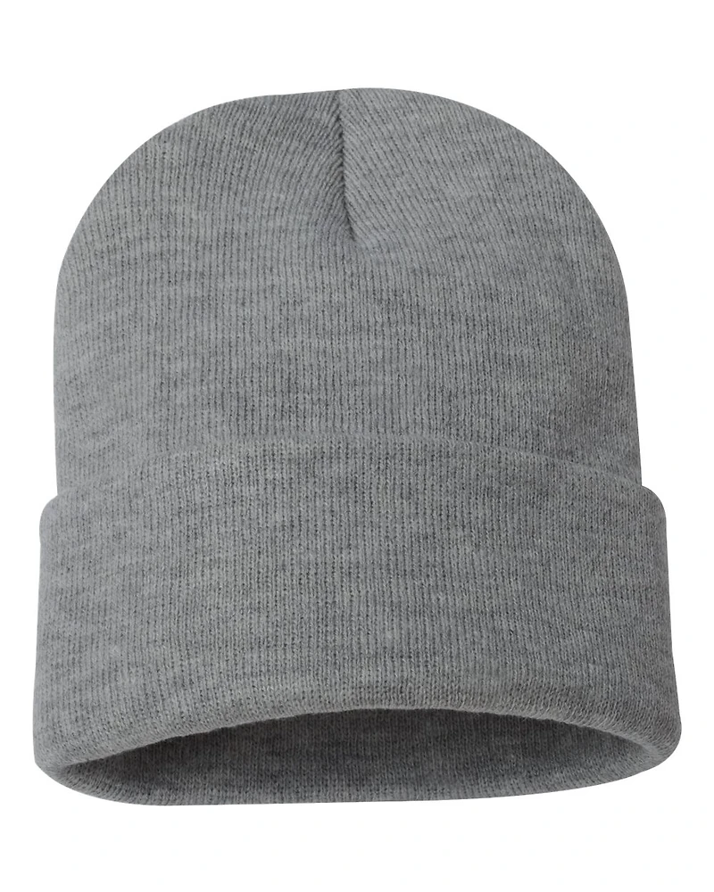 Adult Cuffed Beanie | T-Shirt Time