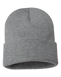 Adult Cuffed Beanie | T-Shirt Time