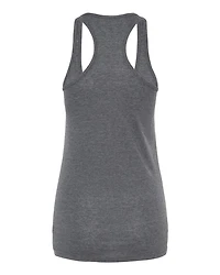 Camisole racerback mélange de coton pour femmes | T-Shirt Time