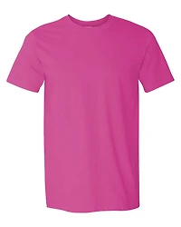 Adult Softstyle T-Shirt | Time