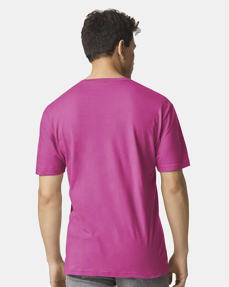 Adult Softstyle T-Shirt | Time