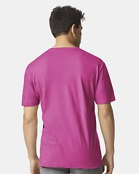 Adult Softstyle T-Shirt | Time