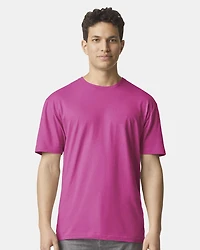 Adult Softstyle T-Shirt | Time