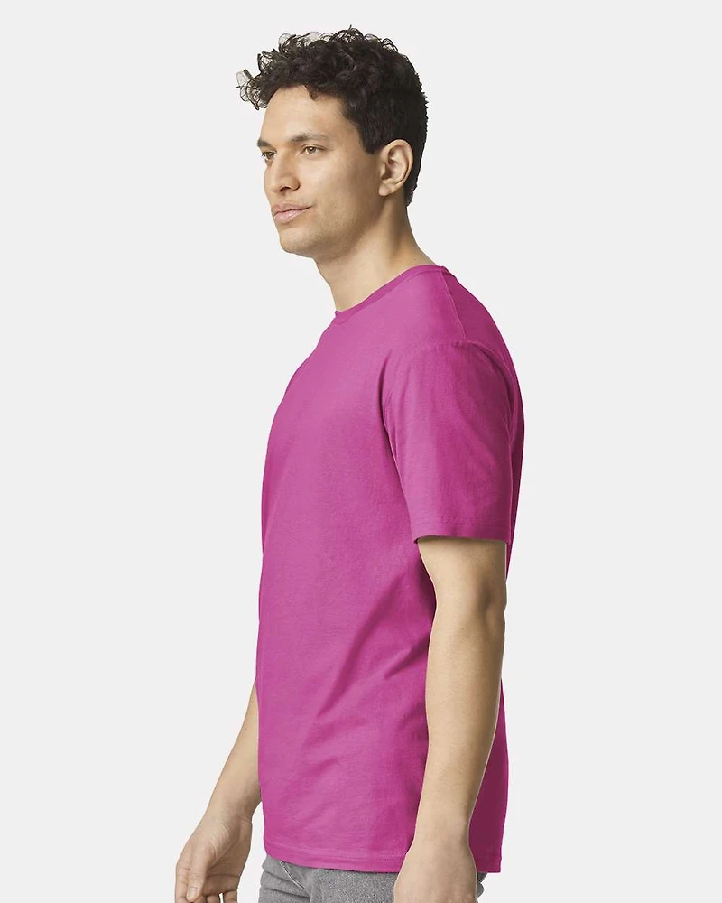 Adult Softstyle T-Shirt | Time