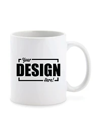Customized Mug | Personalised Mugs | T-Shirt Time