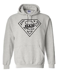 SUPER DAD | T-Shirt Time