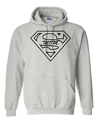 SUPER MOM | T-Shirt Time
