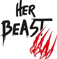 HER BEAST | T-Shirt Time