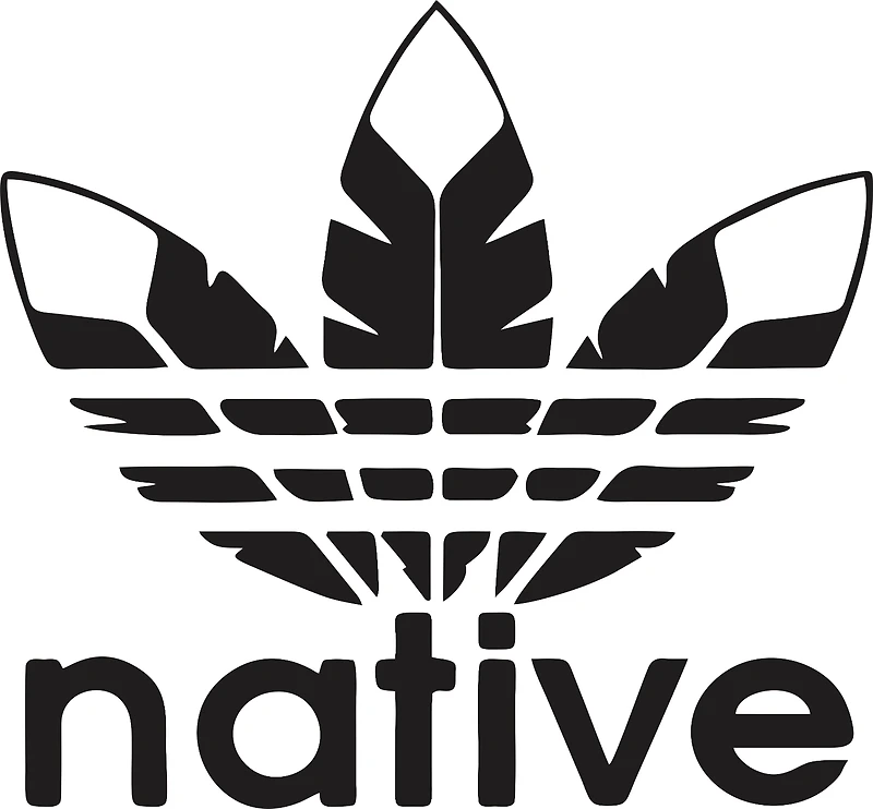 NATIVE | T-Shirt Time