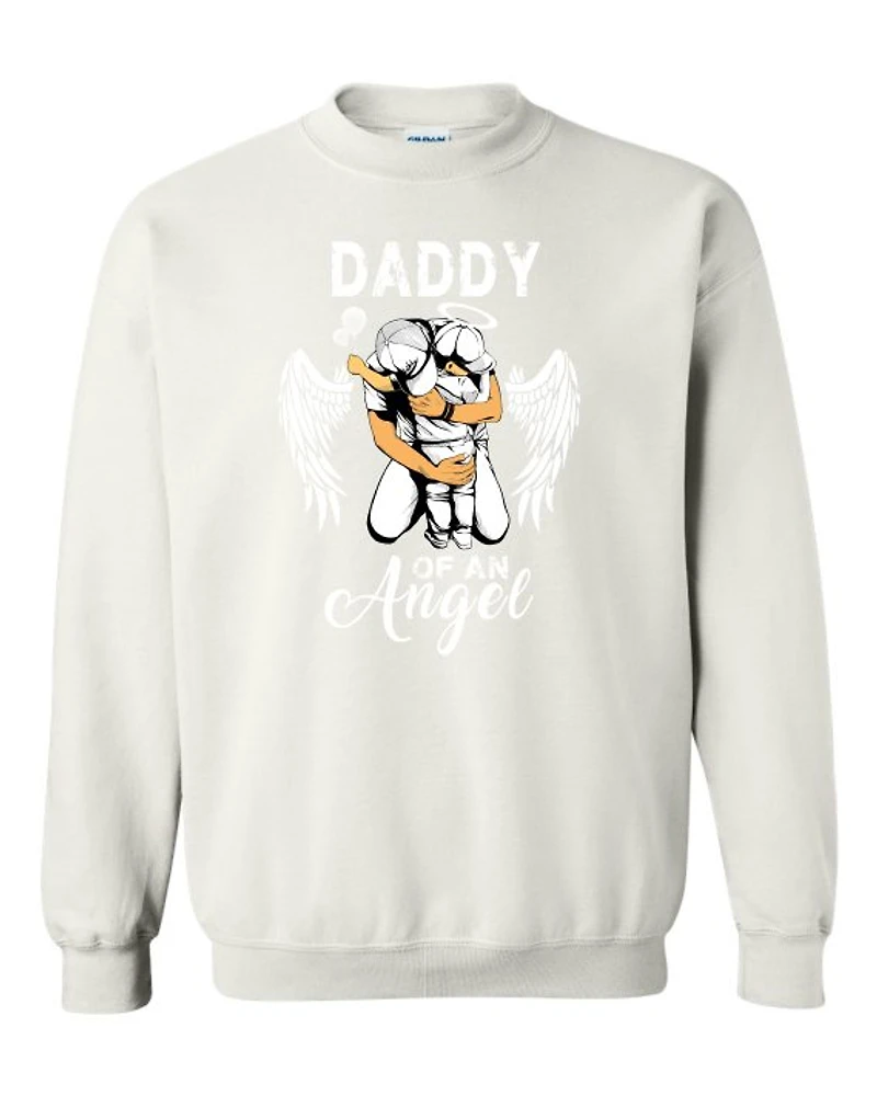 DADDY ANGEL | T-Shirt Time
