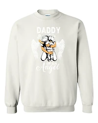 DADDY ANGEL | T-Shirt Time