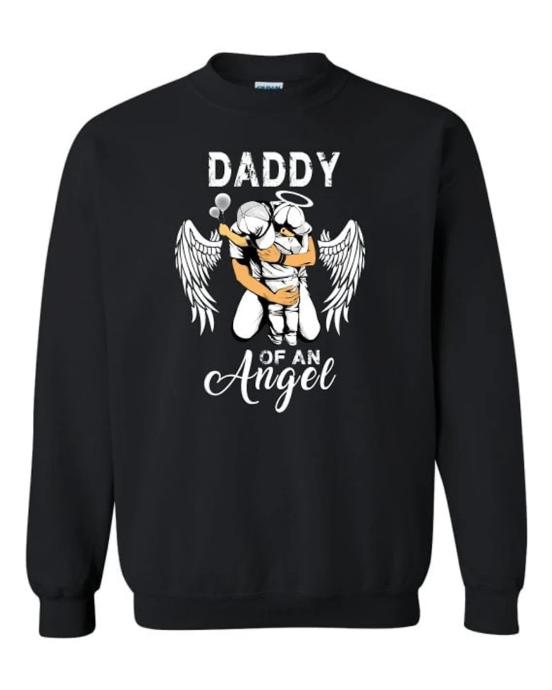 DADDY ANGEL | T-Shirt Time