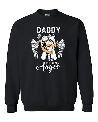 DADDY ANGEL | T-Shirt Time
