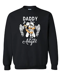 DADDY ANGEL | T-Shirt Time