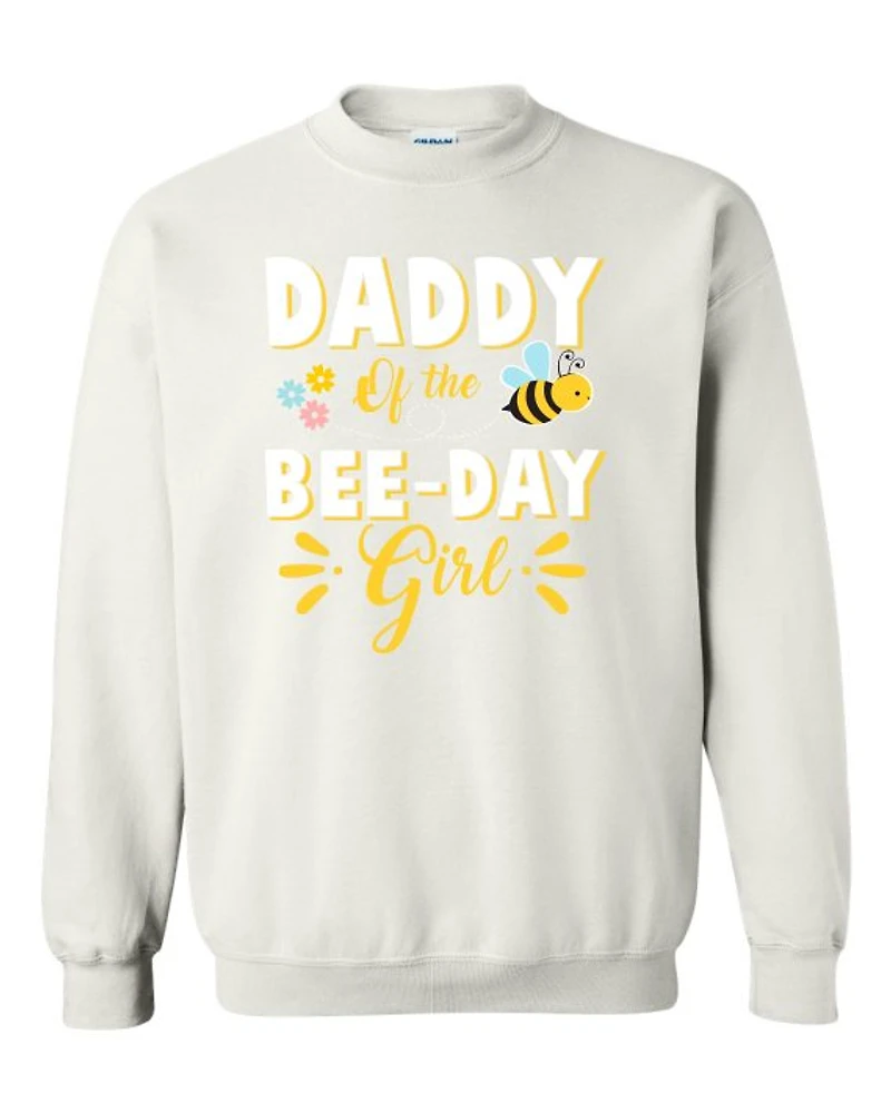 DADDY BEE | T-Shirt Time