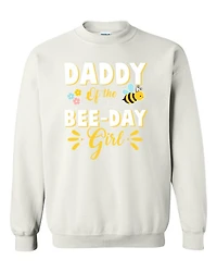 DADDY BEE | T-Shirt Time