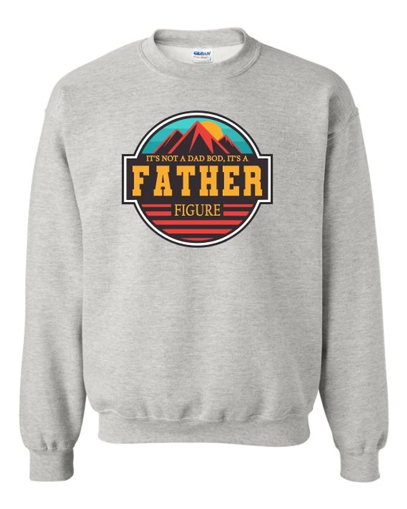 FATHER FIGURE | T-Shirt Time