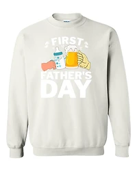 FIRST FATHERS DAY | T-Shirt Time
