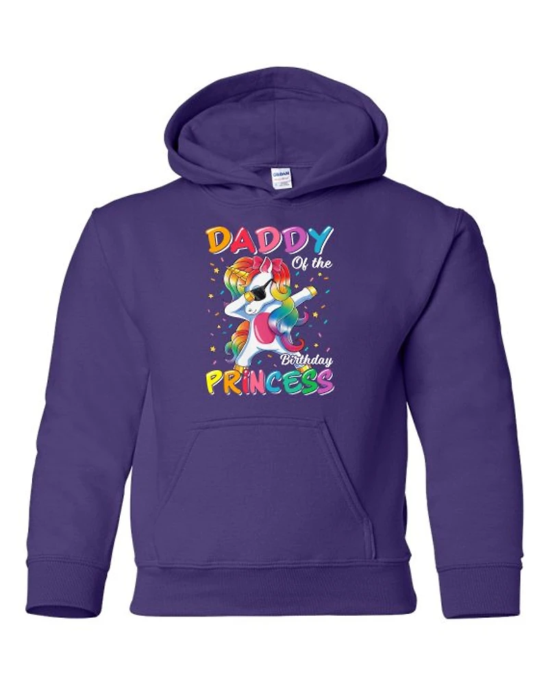 DADDYS PRINCESS | T-Shirt Time