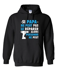 SI PAPA NE PE | T-Shirt Time