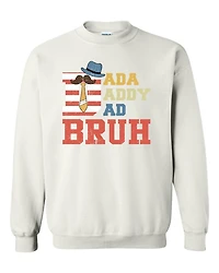 DADDY BRUH | T-Shirt Time